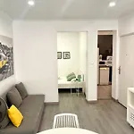 New Luxury - Center * Lizbona