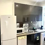 Apartament New Luxury - Center *