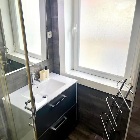 New Luxury - Center Lisboa