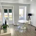 New Luxury - Center * Lissabon