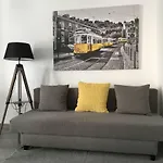 New Luxury - Center Lissabon