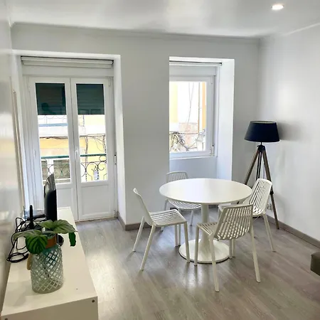 New Luxury - Center * ליסבון