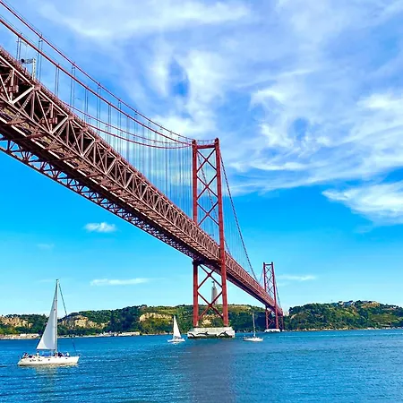 New Luxury - Center Διαμέρισμα Lisboa