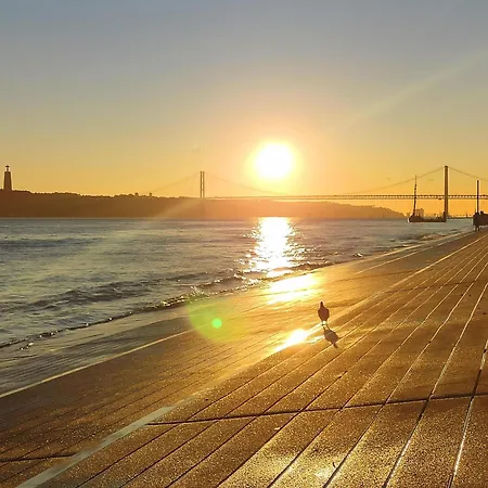Διαμέρισμα New Luxury - Center Lisboa