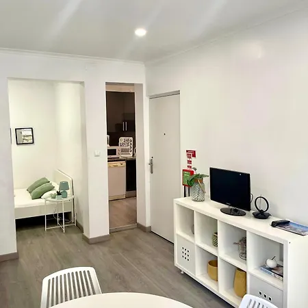 New Luxury - Center Appartement *