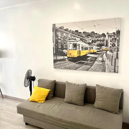 New Luxury - Center דירה