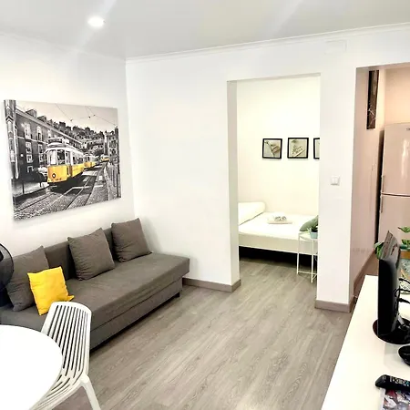 Διαμέρισμα New Luxury - Center *