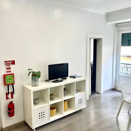 New Luxury - Center ליסבון