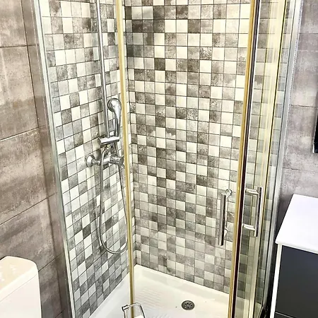 New Luxury - Center Appartement