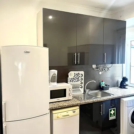 דירה New Luxury - Center *