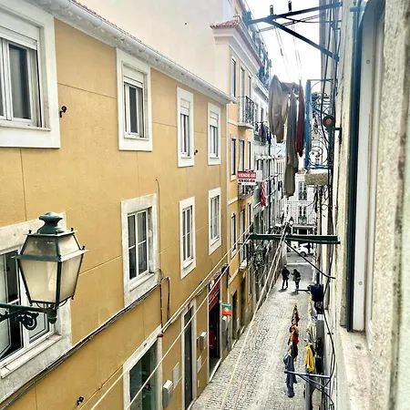 New Luxury - Center * ליסבון