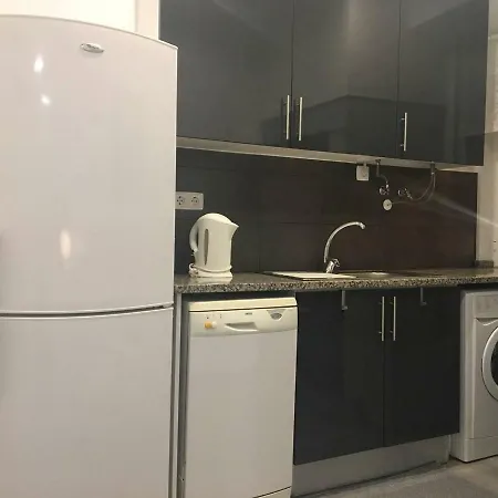 New Luxury - Center Apartment Lisbon