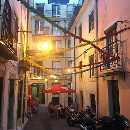 New Luxury - Center * Lisbon