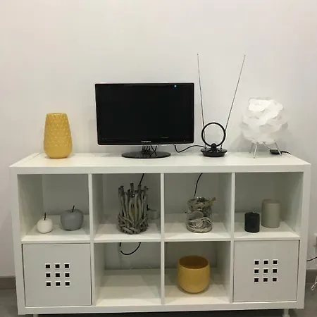 New Luxury - Center Apartment Lisbon